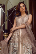 Mehak Yaqoob | Guzel Luxury Formals | Sabriye by Mehak Yaqoob - Designer Dress - Type: Ladies Clothes - Available at Libayah - 100% Original