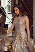 Mehak Yaqoob | Guzel Luxury Formals | Sabriye by Mehak Yaqoob - Designer Dress - Type: Ladies Clothes - Available at Libayah - 100% Original