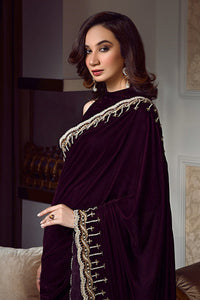 Mehak Yaqoob | Guzel Luxury Formals | Isleen by Libayah - Designer Dress - Type: Ladies Clothes - Available at Libayah - 100% Original