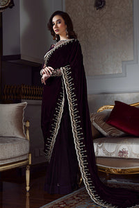 Mehak Yaqoob | Guzel Luxury Formals | Isleen by Libayah - Designer Dress - Type: Ladies Clothes - Available at Libayah - 100% Original