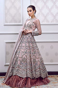 Mehak Yaqoob | Guzel Luxury Formals | Aylin by Mehak Yaqoob - Designer Dress - Type: Ladies Clothes - Available at Libayah - 100% Original