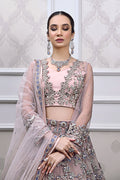 Mehak Yaqoob | Guzel Luxury Formals | Aylin by Mehak Yaqoob - Designer Dress - Type: Ladies Clothes - Available at Libayah - 100% Original