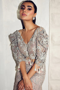 Sania Maskatiya | Fall Festive Shimmer | Azza