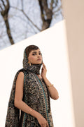 House of Nawab | Miorah Formals | ISOOD - A by House of Nawab - Designer Dress - Type: Ladies Clothes - Available at Libayah - 100% Original