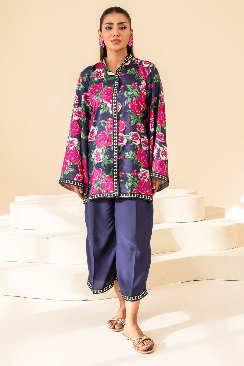 Faiza Faisal | Day Out | ASYA by Faiza Faisal - Designer Dress - Type: Ladies Clothes - Available at Libayah - 100% Original