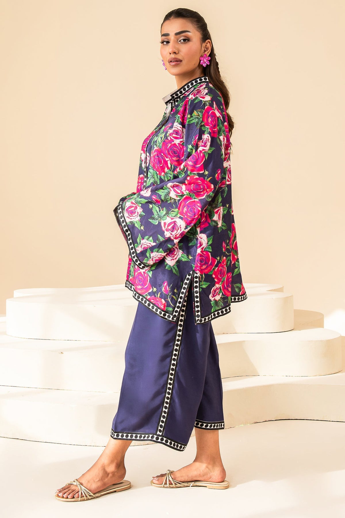 Faiza Faisal | Day Out | ASYA by Faiza Faisal - Designer Dress - Type: Ladies Clothes - Available at Libayah - 100% Original