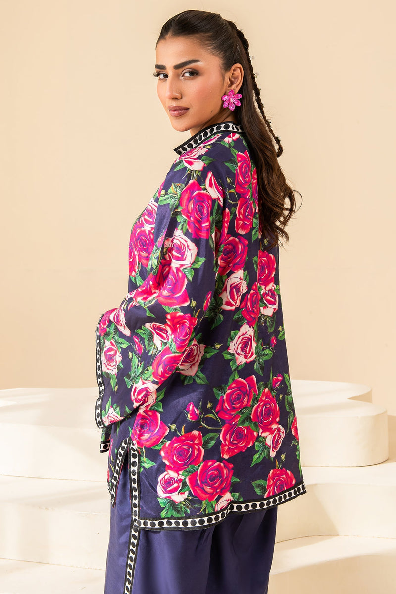 Faiza Faisal | Day Out | ASYA by Faiza Faisal - Designer Dress - Type: Ladies Clothes - Available at Libayah - 100% Original