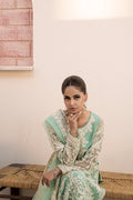 House of Nawab | Miorah Formals | IRFA - A by House of Nawab - Designer Dress - Type: Ladies Clothes - Available at Libayah - 100% Original