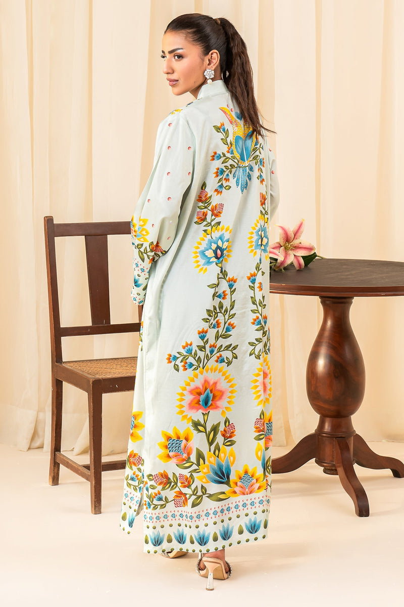 Faiza Faisal | Day Out | ALISH by Faiza Faisal - Designer Dress - Type: Ladies Clothes - Available at Libayah - 100% Original