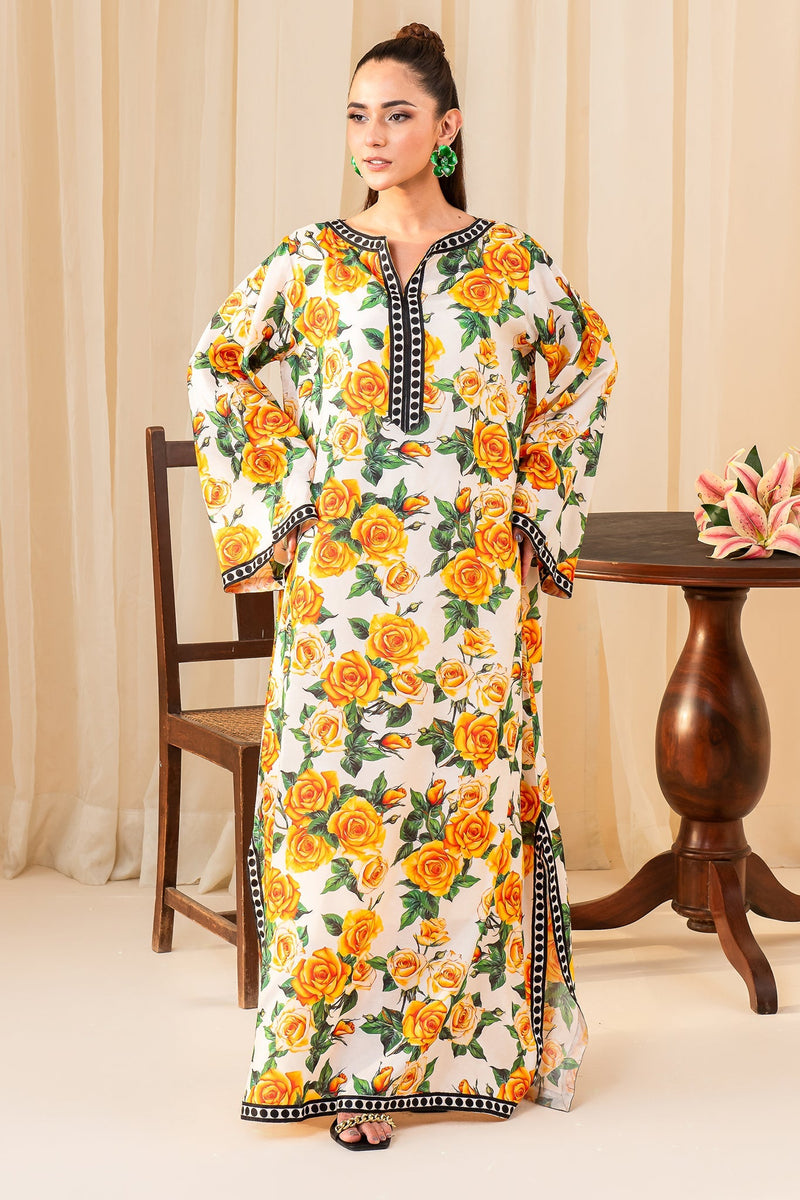 Faiza Faisal | Day Out | MISHA by Faiza Faisal - Designer Dress - Type: Ladies Clothes - Available at Libayah - 100% Original