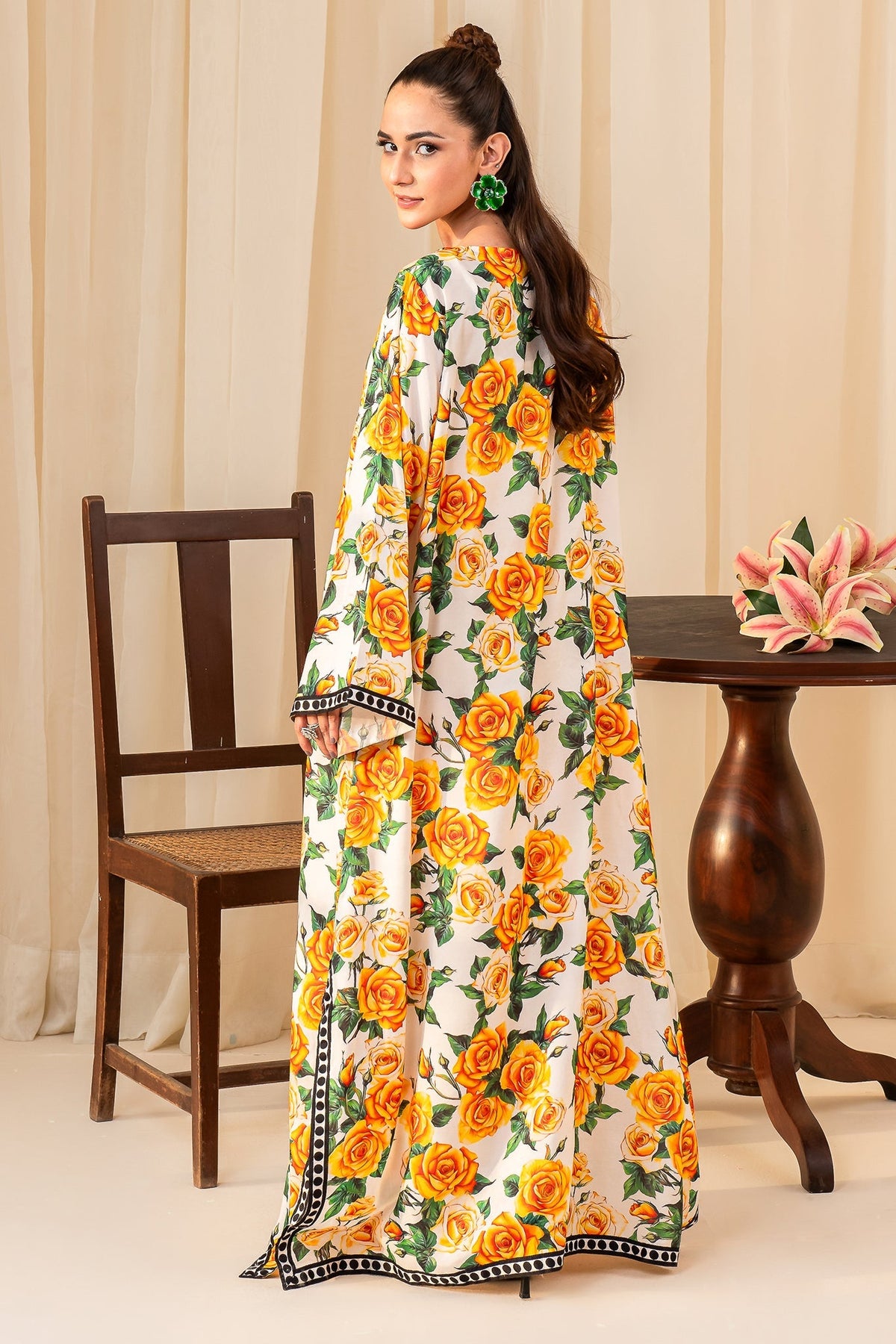 Faiza Faisal | Day Out | MISHA by Faiza Faisal - Designer Dress - Type: Ladies Clothes - Available at Libayah - 100% Original