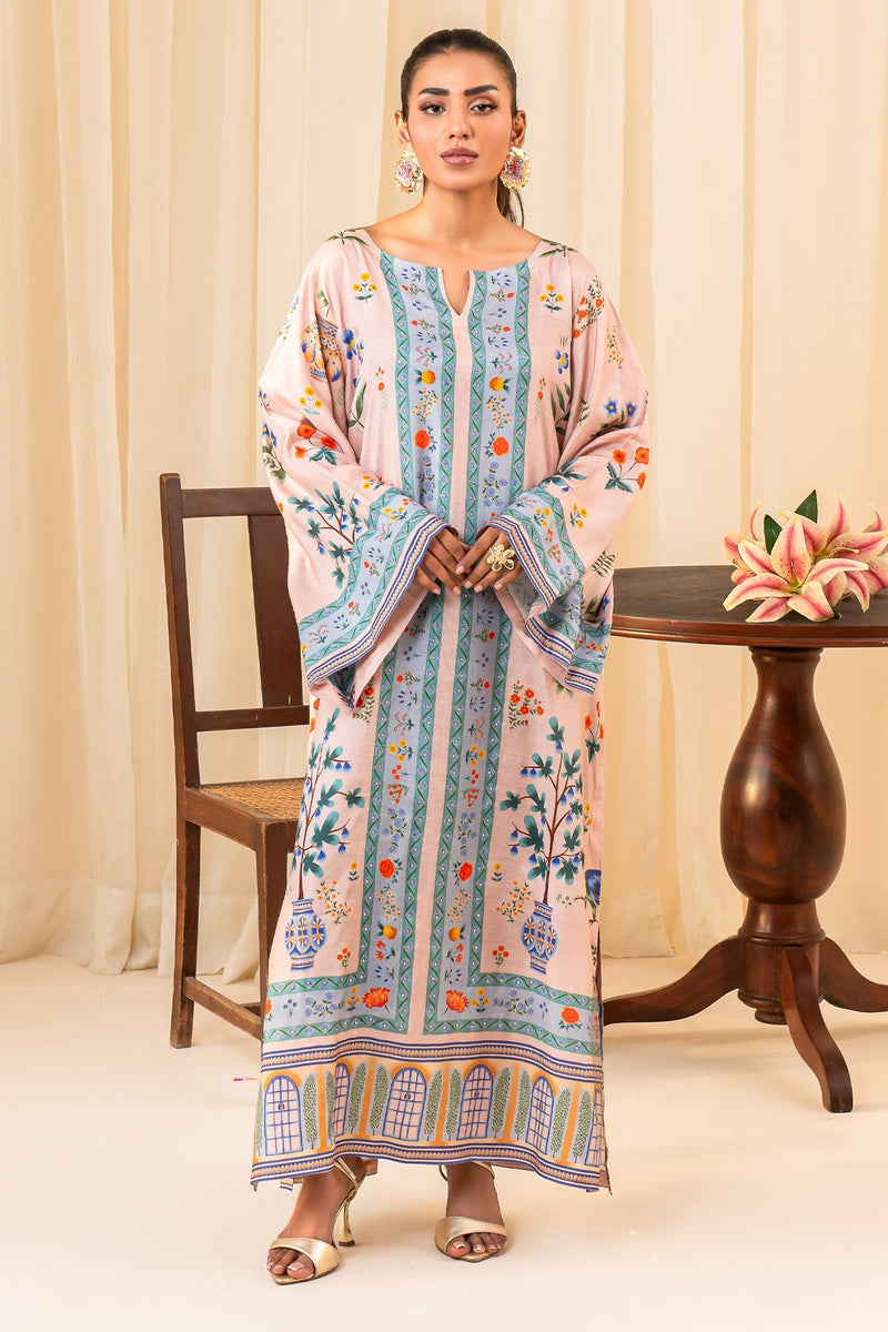 Faiza Faisal | Day Out | KOMAL by Faiza Faisal - Designer Dress - Type: Ladies Clothes - Available at Libayah - 100% Original