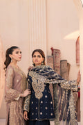 House of Nawab | Miorah Formals | IRAMMA - A by House of Nawab - Designer Dress - Type: Ladies Clothes - Available at Libayah - 100% Original