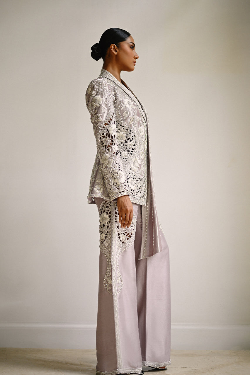 Sania Maskatiya | Fall Festive Shimmer | Ruvi