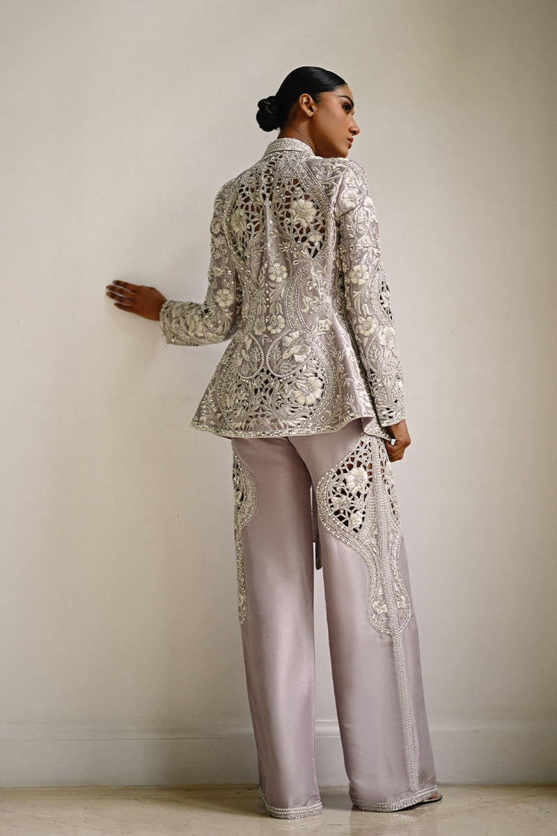 Sania Maskatiya | Fall Festive Shimmer | Ruvi