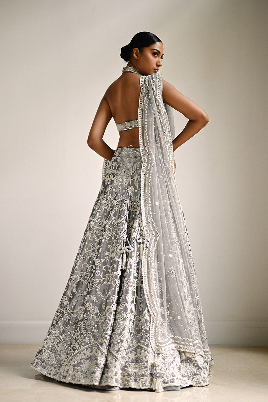 Sania Maskatiya | Fall Festive Shimmer | Amali