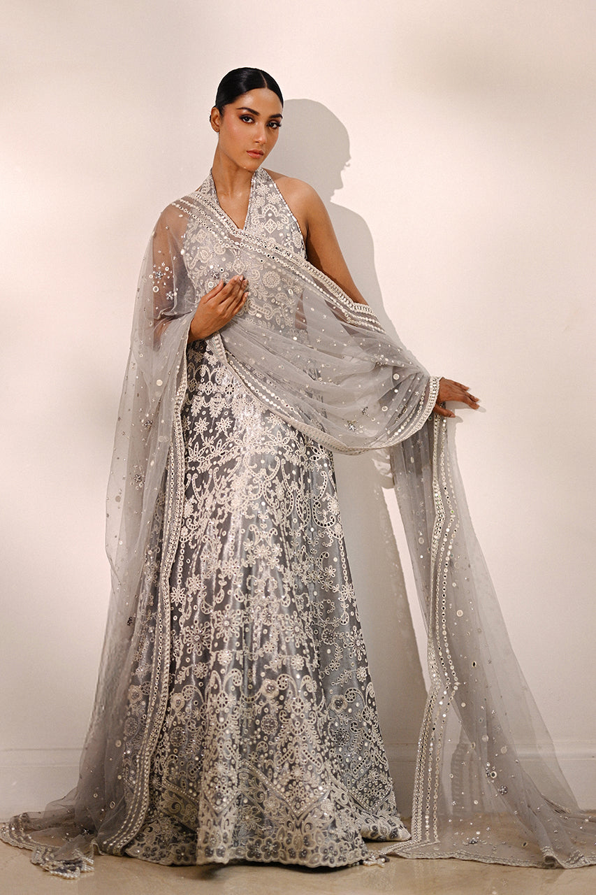 Sania Maskatiya | Fall Festive Shimmer | Amali