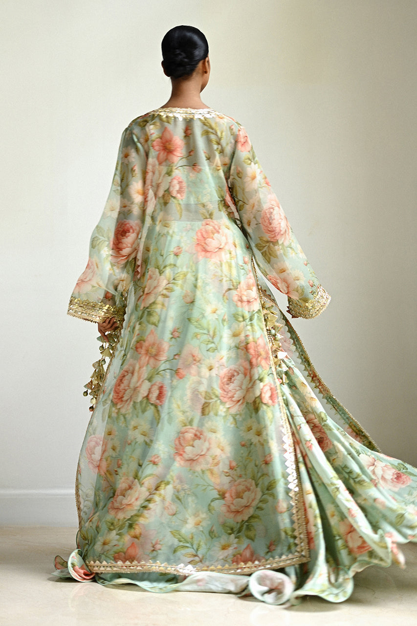 Sania Maskatiya | Fall Festive Glimmer | Janan