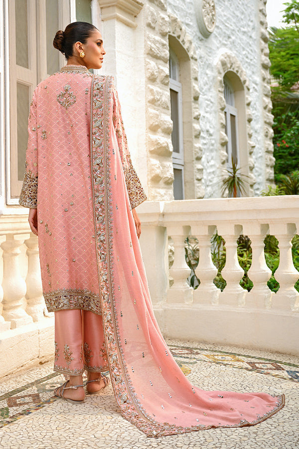 Sania Maskatiya | Fall Festive Shimmer | Meisa