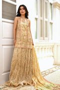 Sania Maskatiya | Fall Festive Glimmer |Nishka