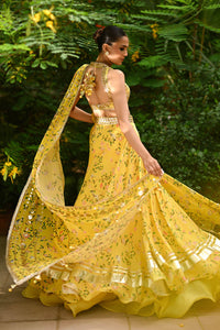Sania Maskatiya | Fall Festive Glimmer | Soni
