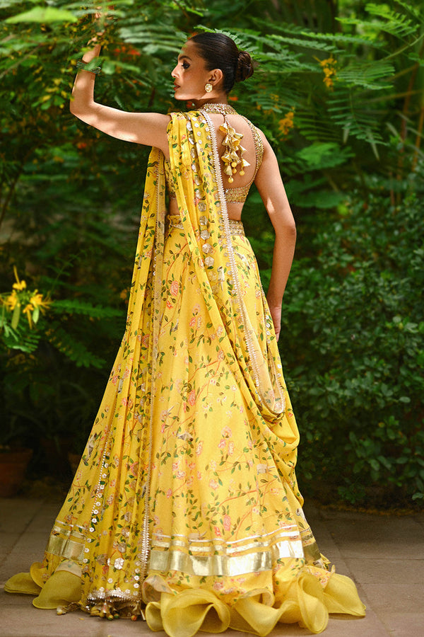 Sania Maskatiya | Fall Festive Glimmer | Soni