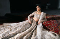 Akbar Aslam | Bridal Dresses | Lurve by Akbar Aslam - Designer Dress  - Type : Ladies Clothes - Available at Libayah - 100% Original 