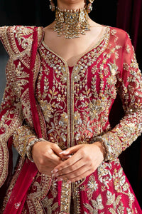 Akbar Aslam | Bridal Dresses | Merazya by Akbar Aslam - Designer Dress  - Type : Ladies Clothes - Available at Libayah - 100% Original 