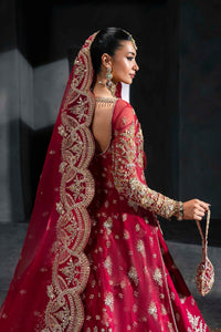 Akbar Aslam | Bridal Dresses | Merazya by Akbar Aslam - Designer Dress  - Type : Ladies Clothes - Available at Libayah - 100% Original 