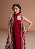 Kanwal Malik | Nysa Luxury Pret 25 | Naura by Kanwal Malik - Designer Dress  - Type : Ladies Clothes - Available at Libayah - 100% Original 