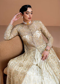 Kanwal Malik | Nysa Luxury Pret 25 | Aneesa by Kanwal Malik - Designer Dress  - Type : Ladies Clothes - Available at Libayah - 100% Original 