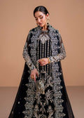 Kanwal Malik | Nysa Luxury Pret 25 | Rayen by Kanwal Malik - Designer Dress  - Type : Ladies Clothes - Available at Libayah - 100% Original 