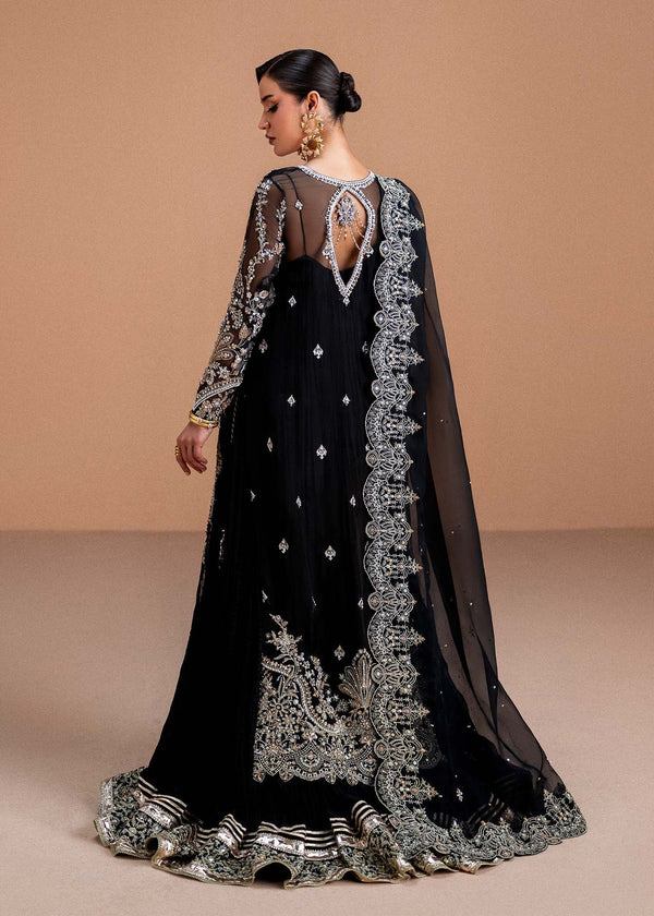 Kanwal Malik | Nysa Luxury Pret 25 | Rayen by Kanwal Malik - Designer Dress  - Type : Ladies Clothes - Available at Libayah - 100% Original 