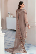 Ramsha | Rangoon Chiffon Collection 24 | D-905 by Ramsha - Designer Dress - Type: Ladies Clothes - Available at Libayah - 100% Original
