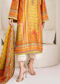 Kanwal Malik | Rosalia Silk Eid 25 | Elise by Kanwal Malik - Designer Dress - Type: Ladies Clothes - Available at Libayah - 100% Original