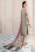 Ramsha | Rangoon Chiffon Collection 24 | D-907 by Ramsha - Designer Dress - Type: Ladies Clothes - Available at Libayah - 100% Original