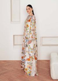 Kanwal Malik | Rosalia Silk Eid 25 | Celia by Kanwal Malik - Designer Dress - Type: Ladies Clothes - Available at Libayah - 100% Original