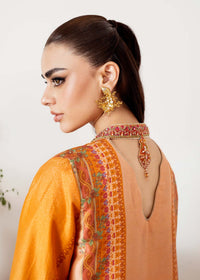 Kanwal Malik | Rosalia Silk Eid 25 | Kira by Kanwal Malik - Designer Dress - Type: Ladies Clothes - Available at Libayah - 100% Original