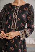 Maria B | Casual Pret 25 | DW-EA23-06R1 by Maria B - Designer Dress - Type: Ladies Clothes - Available at Libayah - 100% Original