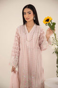 Maria B | Formal Wears | DW-EF25-07 by Maria B - Designer Dress - Type: Ladies Clothes - Available at Libayah - 100% Original