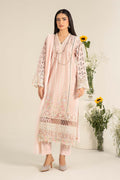 Maria B | Formal Wears | DW-EF25-07 by Maria B - Designer Dress - Type: Ladies Clothes - Available at Libayah - 100% Original