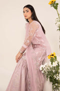Maria B | Casual Pret 25 | DW-EF25-17 by Maria B - Designer Dress - Type: Ladies Clothes - Available at Libayah - 100% Original