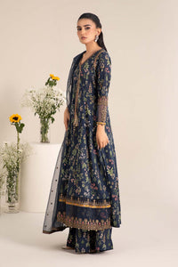 Maria B | Casual Pret 25 | DW-EF25-26 by Maria B - Designer Dress - Type: Ladies Clothes - Available at Libayah - 100% Original