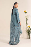Maria B | Casual Pret 25 | DW-EF25-96 by Maria B - Designer Dress - Type: Ladies Clothes - Available at Libayah - 100% Original