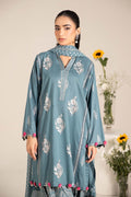Maria B | Casual Pret 25 | DW-EF25-96 by Maria B - Designer Dress - Type: Ladies Clothes - Available at Libayah - 100% Original