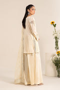 Maria B | Casual Pret 25 | DW-EF25-99 by Maria B - Designer Dress - Type: Ladies Clothes - Available at Libayah - 100% Original