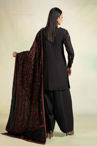 Maria b | Casual Pret 2024 | DW-W24-80 by Maria B - Designer Dress - Type: Luxury - Available at Libayah - 100% Original