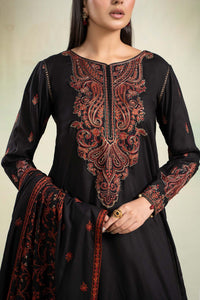 Maria b | Casual Pret 2024 | DW-W24-80 by Maria B - Designer Dress - Type: Luxury - Available at Libayah - 100% Original