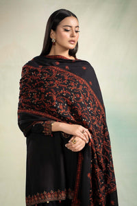 Maria b | Casual Pret 2024 | DW-W24-80 by Maria B - Designer Dress - Type: Luxury - Available at Libayah - 100% Original