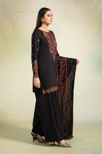 Maria b | Casual Pret 2024 | DW-W24-80 by Maria B - Designer Dress - Type: Luxury - Available at Libayah - 100% Original